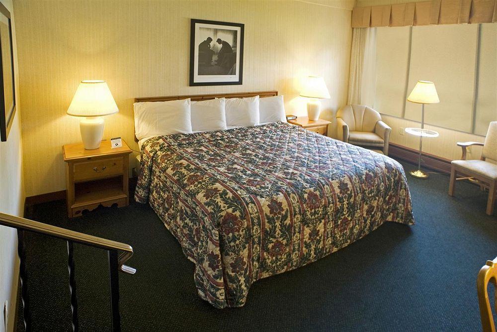 Best Western Гетисбърг Стая снимка