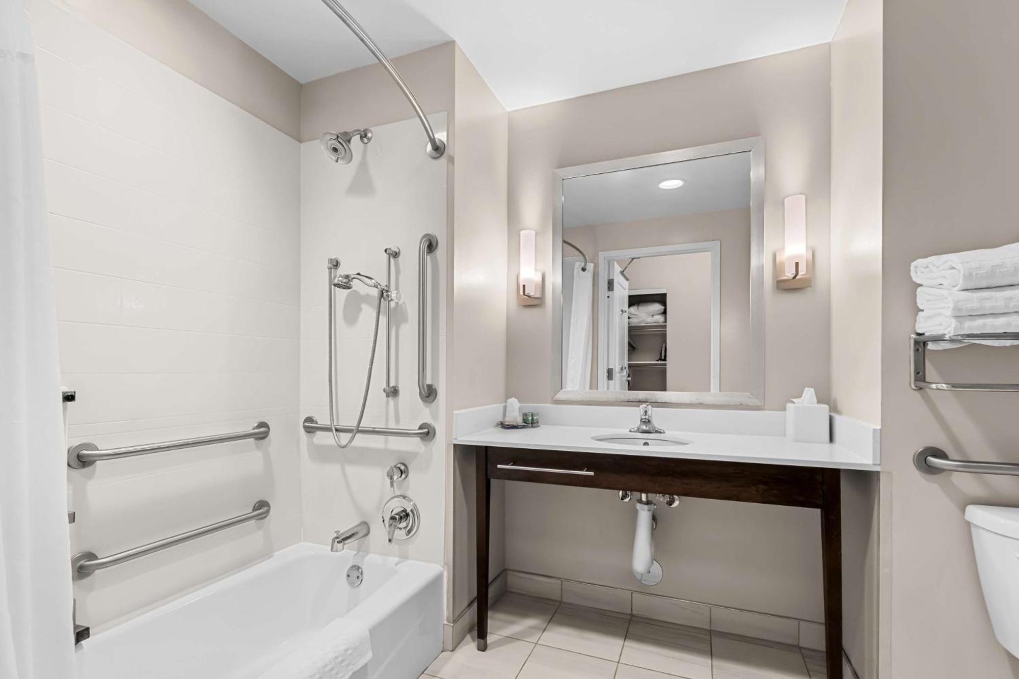 Best Western Гетисбърг Екстериор снимка
