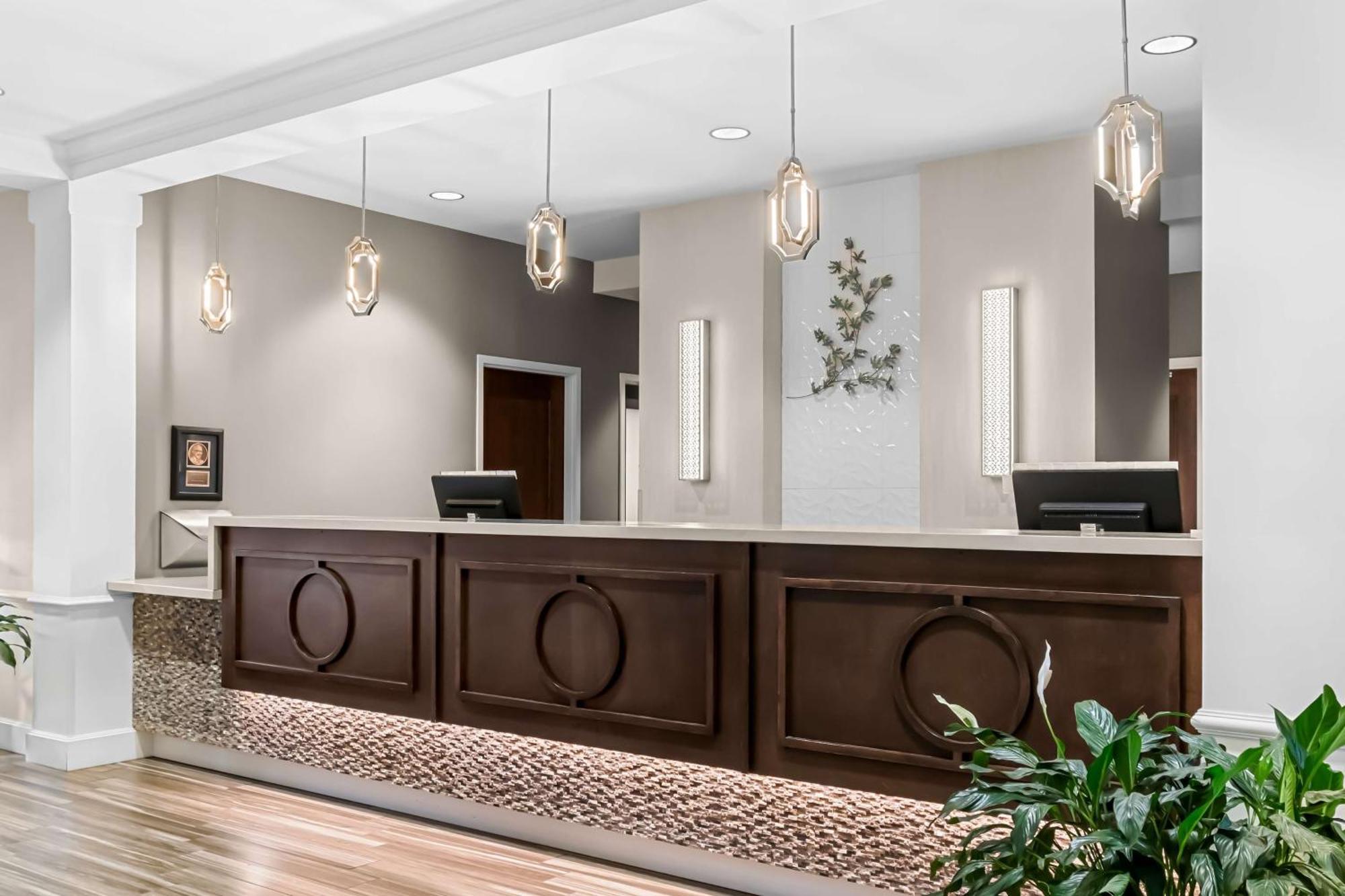 Best Western Гетисбърг Екстериор снимка
