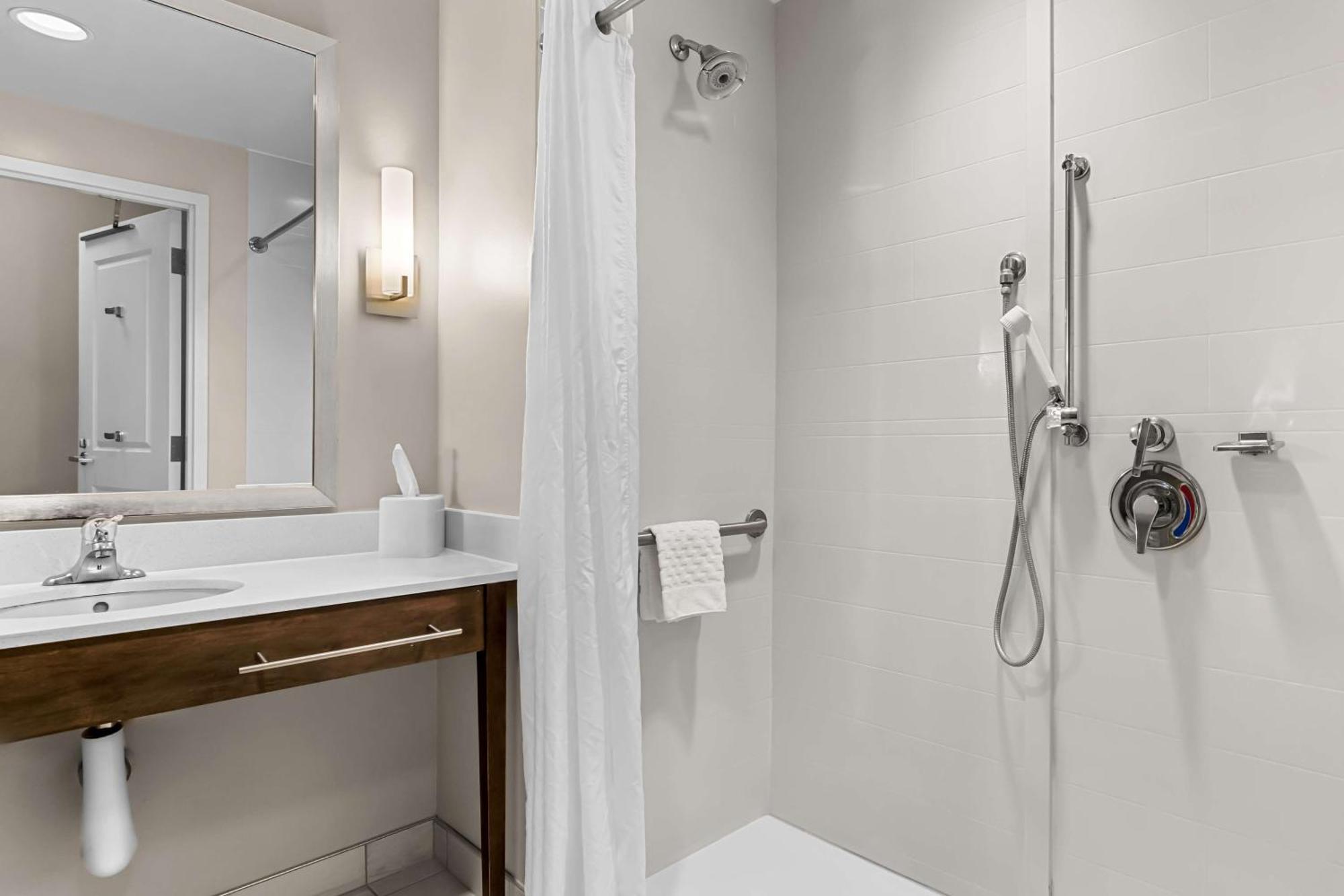 Best Western Гетисбърг Екстериор снимка