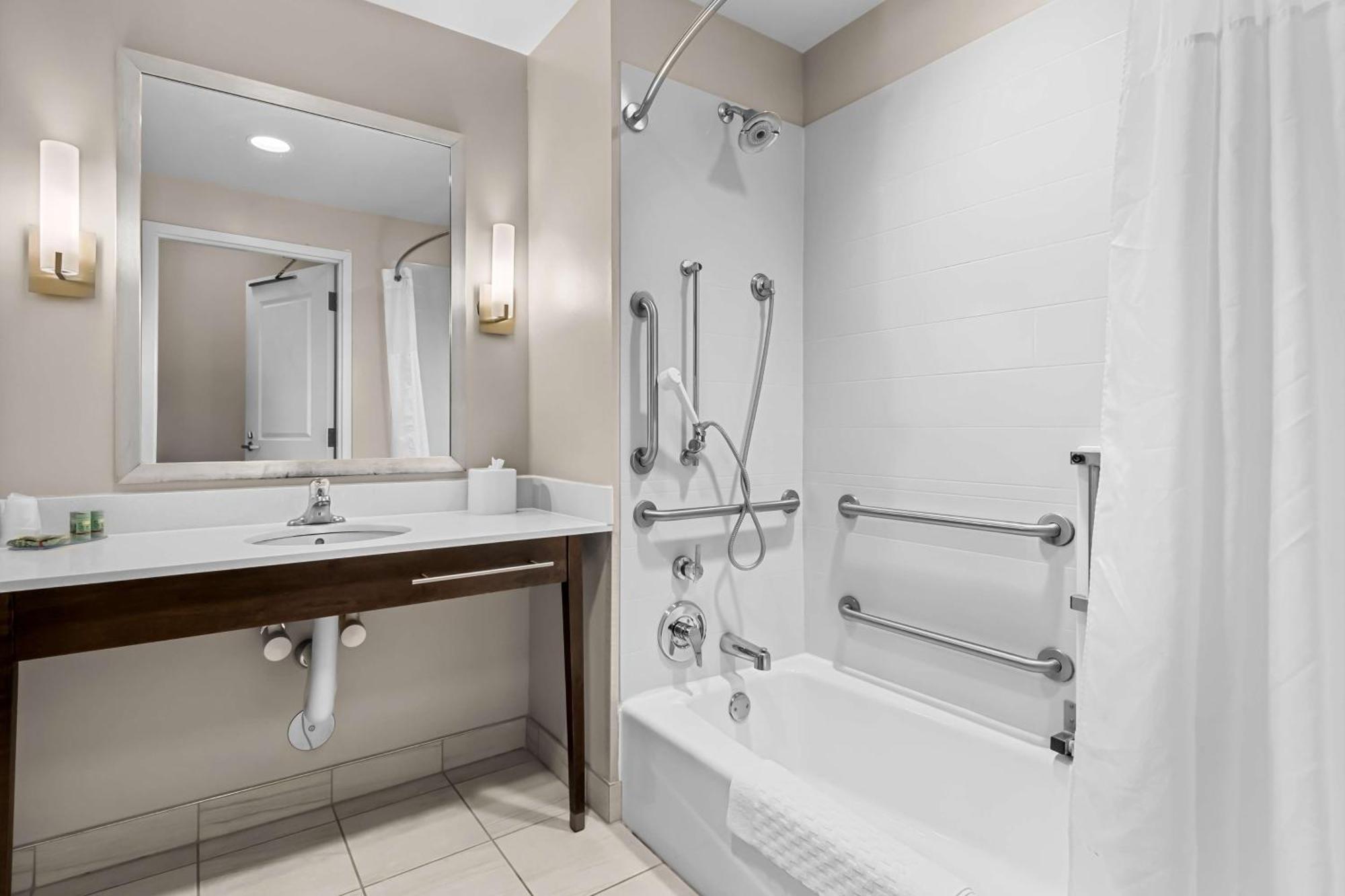 Best Western Гетисбърг Екстериор снимка