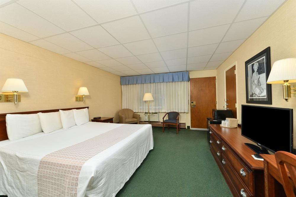 Best Western Гетисбърг Екстериор снимка