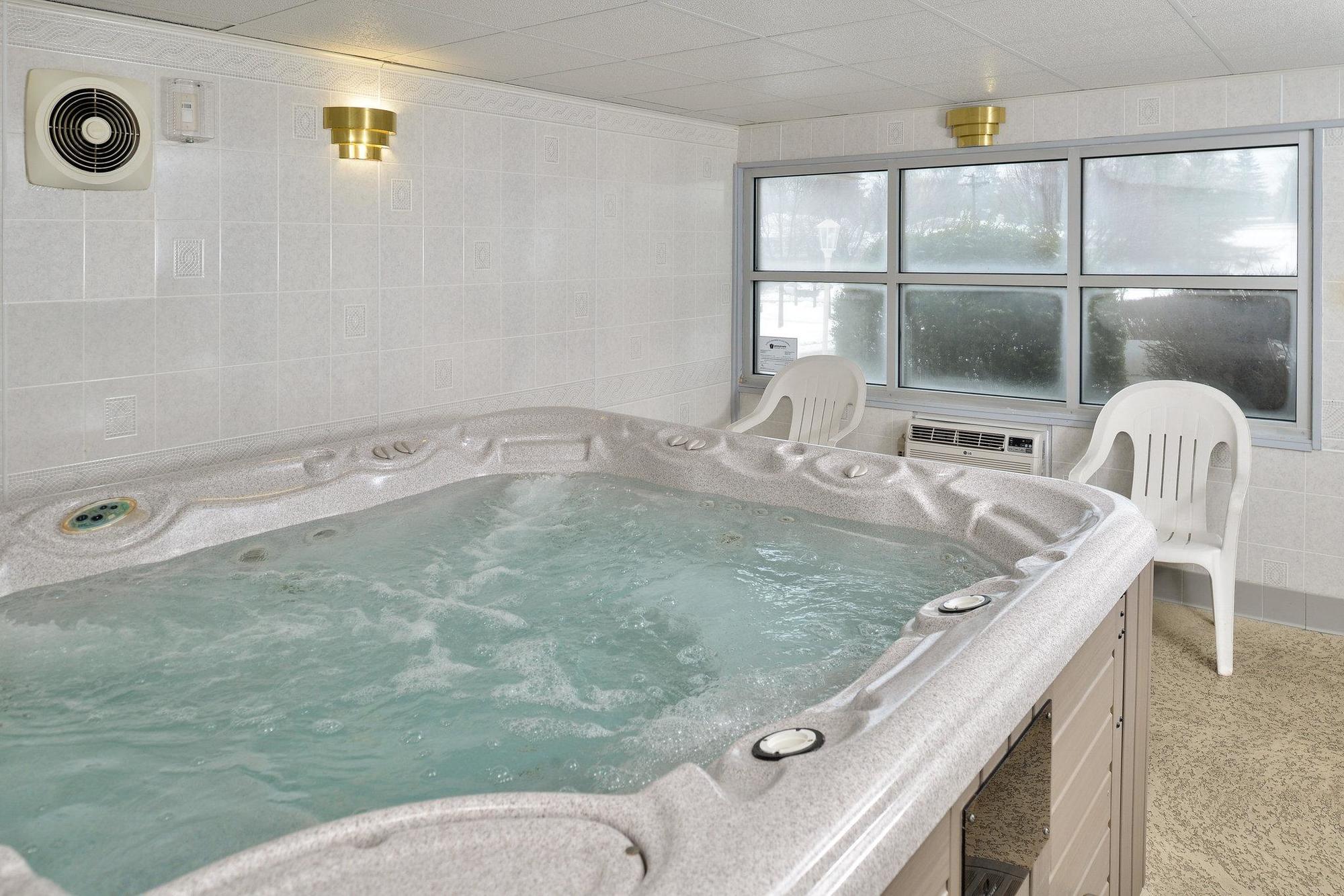 Best Western Гетисбърг Екстериор снимка