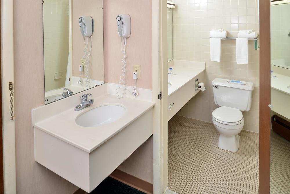 Best Western Гетисбърг Екстериор снимка