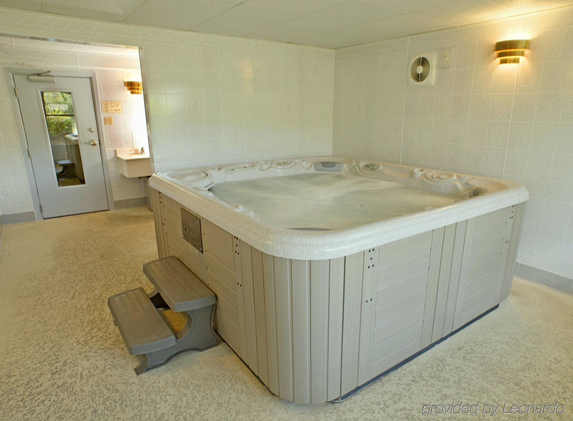 Best Western Гетисбърг Екстериор снимка