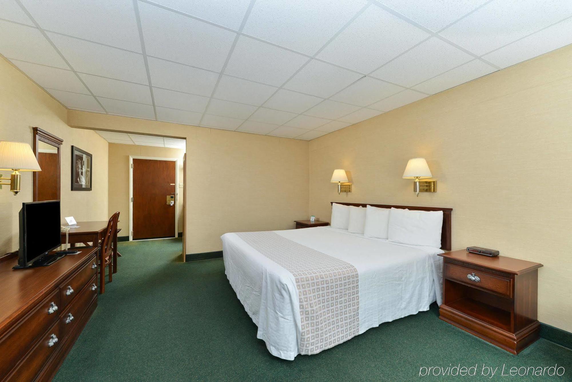 Best Western Гетисбърг Екстериор снимка