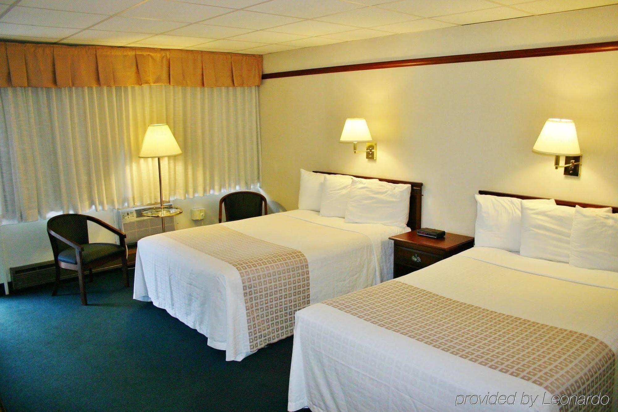 Best Western Гетисбърг Екстериор снимка