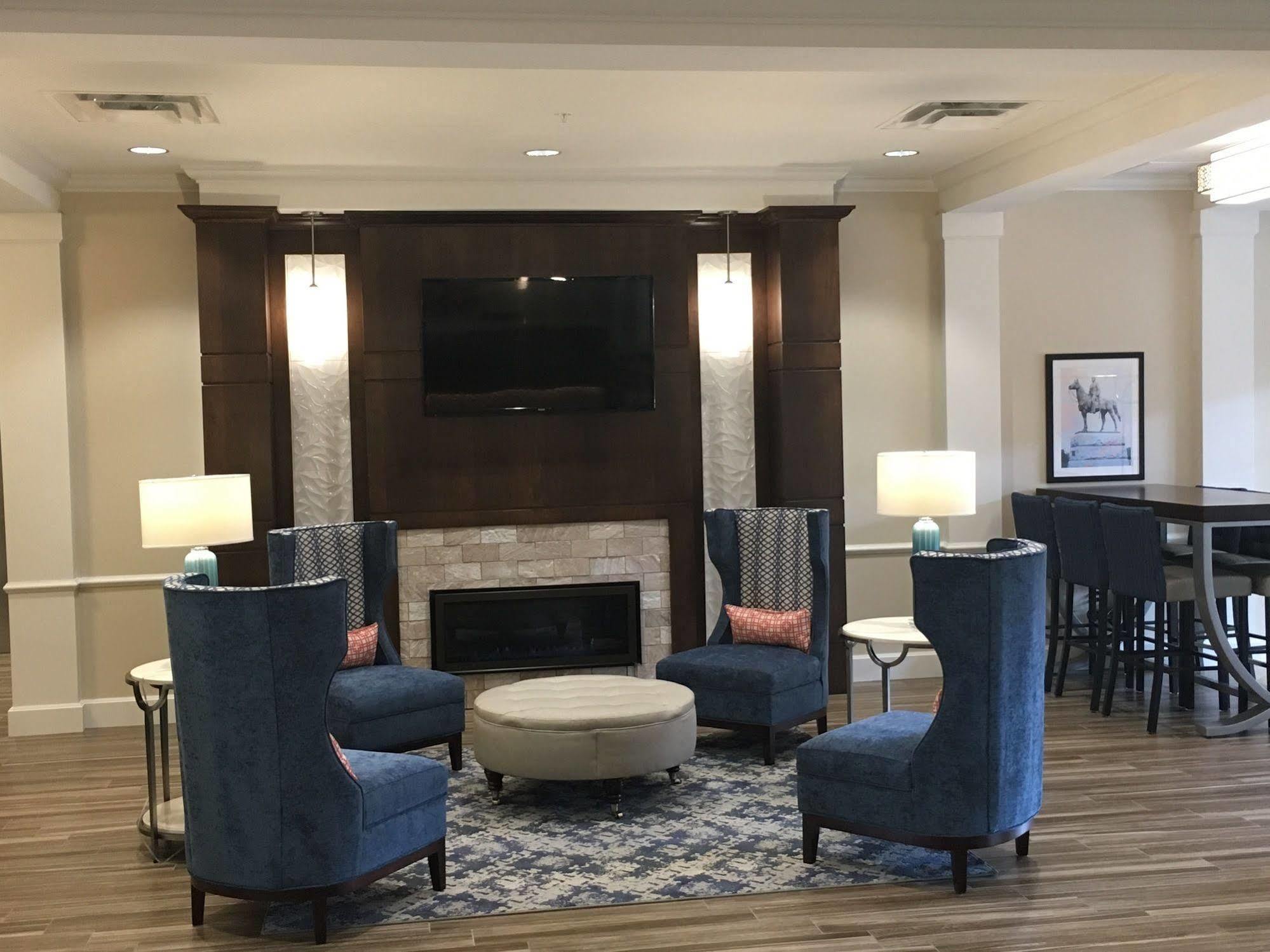 Best Western Гетисбърг Екстериор снимка